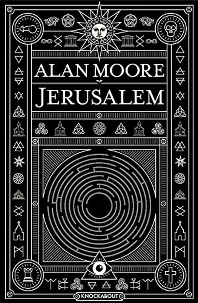 Jerusalem