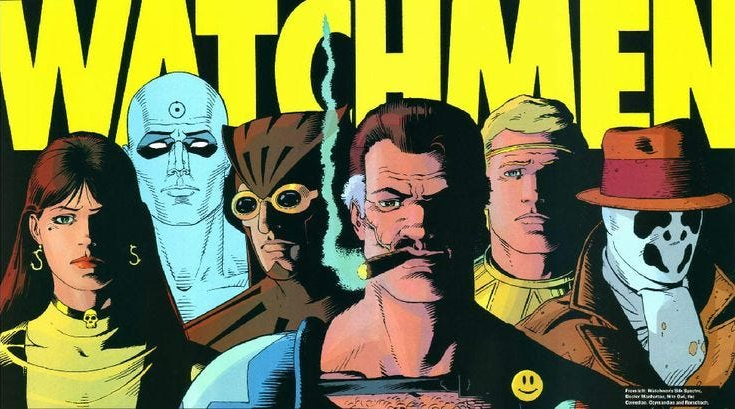 Watchmen